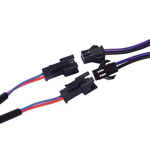 JAXPETY 48V 1000W Electric Bicycle Cycle E Bike 26" Front Wheel Ebike Hub Motor Conversion Kit Hub Motor Wheel