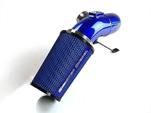 Sinister Diesel SD-CAI-6.4 Power stroke Cold Air Intake (08-10 Ford 6.4L)
