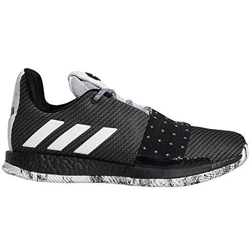 adidas Mens Harden Vol.3 Boost Basketball Shoes (13)