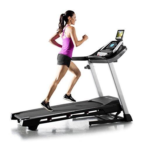 ProForm 905-CST Treadmill