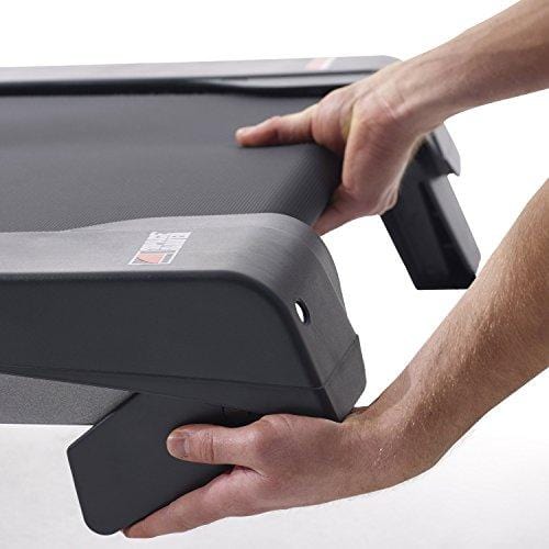 Weslo Cadence G 5.9i Treadmill with Bluetooth