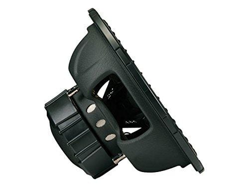 Kicker 12" 800 Watt CompVR 4 Ohm DVC Sub Woofer Car Power Subwoofer | 43CVR124