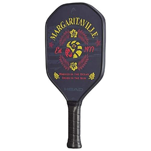 HEAD Margaritaville Washed in The Ocean Pickleball Paddle