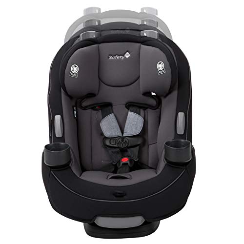 Safety 1st Grow and Go 3-in-1 Car Seat, Harvest Moon