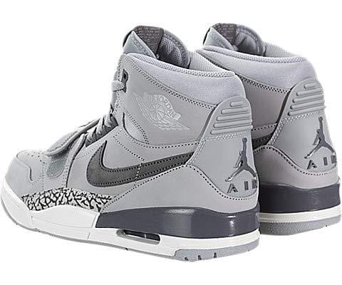 Jordan Air Legacy 312