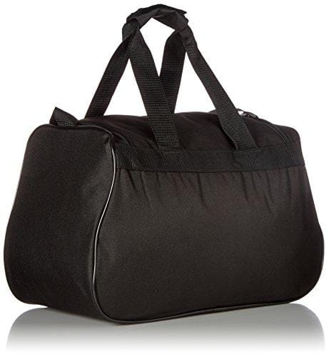 adidas Diablo Duffel Bag-Black, One Size