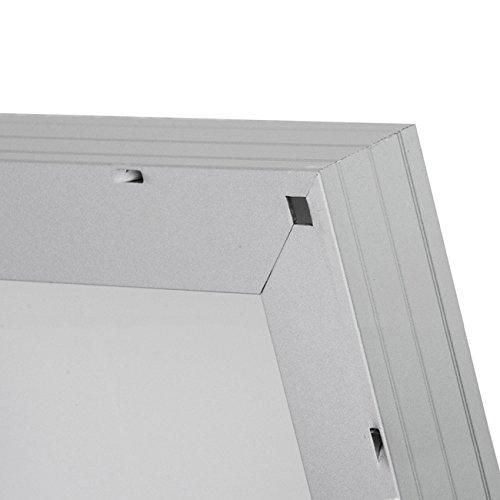 HQST 100 Watt 12 Volt Polycrystalline Solar Panel