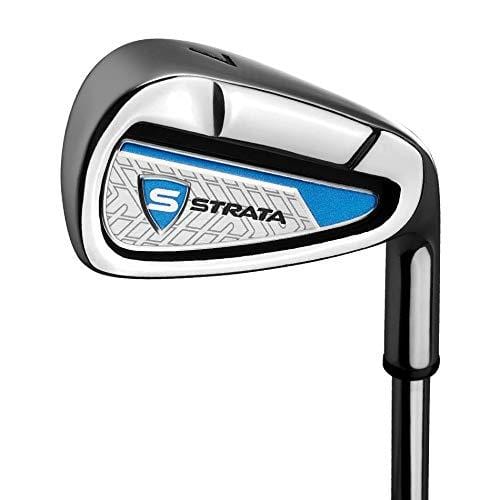 Callaway Golf Men's Strata Complete 12 Piece Package Set (Right Hand, Steel) [product _type] Callaway - Ultra Pickleball - The Pickleball Paddle MegaStore