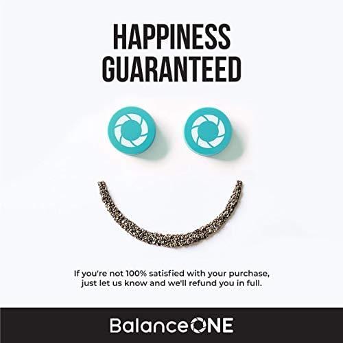 Balance ONE Probiotics - Gut Health Probiotic - Boosts Immunity - Time-Release, Shelf Stable - 15 Billion CFU Probiotic with 12 Strains - Lactobacillus Plantarum, Acidophilus - 2 Month Supply
