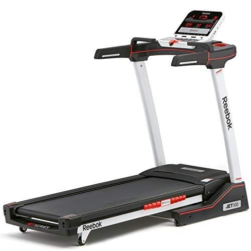 Reebok Jet 100 Treadmill