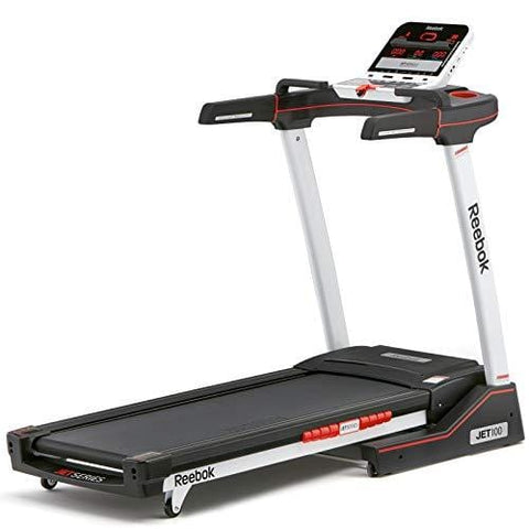 Reebok Jet 100 Treadmill