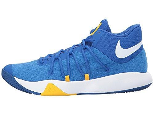 Nike Men's Kd Trey 5 V Basketball Shoe (13 M US, Royal Blue)