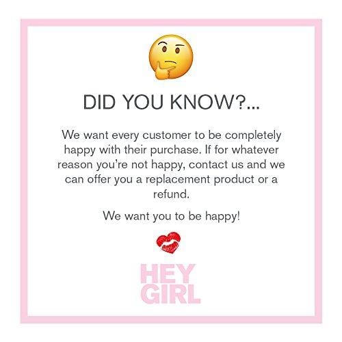 Detox Tea - CLEANSE Herbal Teatox Reduces Bloating & Helps Your Body Stay Regular | Keep Your Colon Happy and You Feeling Healthy with Hey Girl Tea