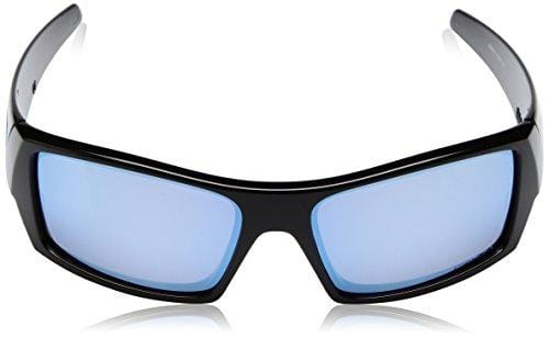 Oakley Gascan Prizm Deep Water Polarized Sunglasses