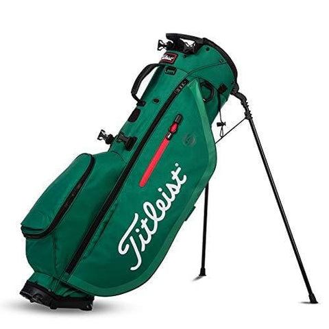 Titleist Golf- Players 4 Stand Bag