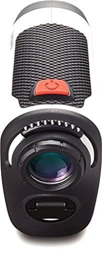 Bushnell Tour V4 Slope Patriot Pack Golf Laser Rangefinder