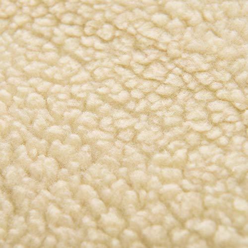 AmazonBasics Warming Pet Bed, 24-Inch