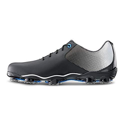 FootJoy Men's D.N.A. Helix-Previous Season Style Golf Shoes Black 11 XW US [product _type] FootJoy - Ultra Pickleball - The Pickleball Paddle MegaStore