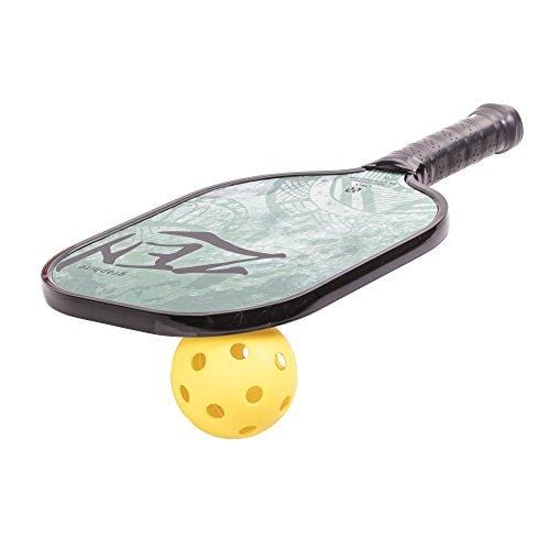 ONIX Graphite Zen v2 - Green [product _type] Onix - Ultra Pickleball - The Pickleball Paddle MegaStore