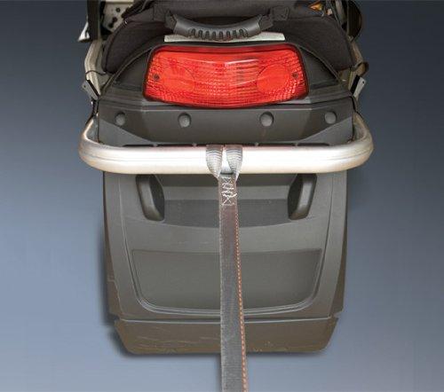 Steadymate 15543 Snowmobile Tow Strap