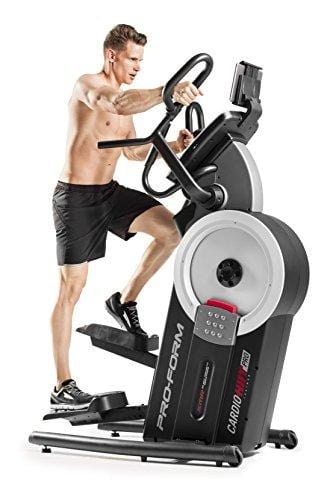 ProForm Cardio HIIT Trainer Pro