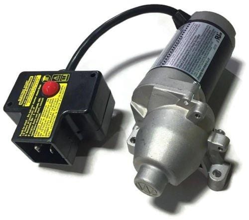 Outdoor Power Deals Electric Starter for Some ST224 ST227 ST324 MC624ES PR271 Snowblower 532436466