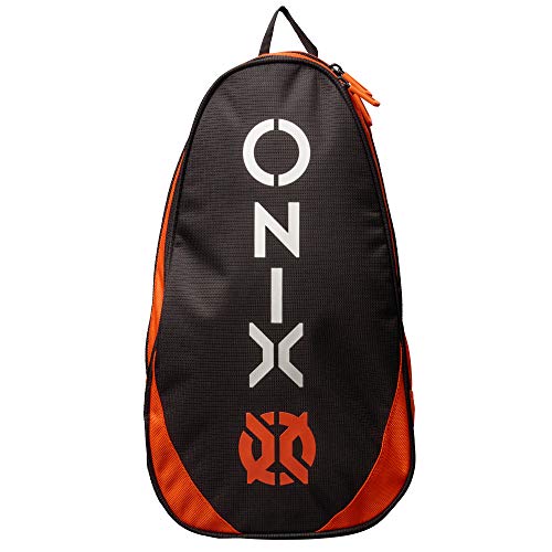 Onix Pickleball Pro Team Mini Pack — Orange/Black