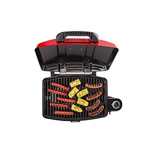 Coleman 2000020947 Grill Ppn Sportster