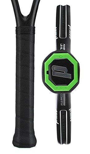 Prince Textreme Warrior 100T Tennis Racquet (4 1/4)