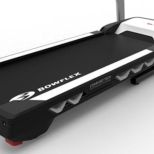 Bowflex BXT216 Treadmill