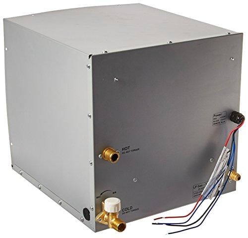 Girard 2GWHAM On-Demand Tankless Water Heater