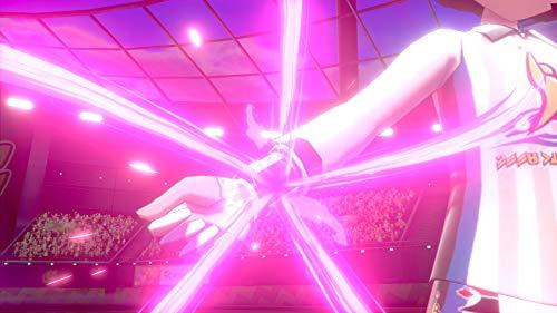 Pokemon Sword and Pokemon Shield Double Pack - Nintendo Switch