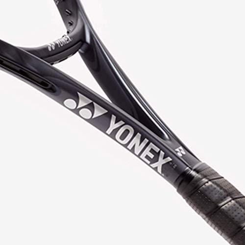 Yonex VCORE 100 (300g) Galaxy Black Racquet (4 1/4)