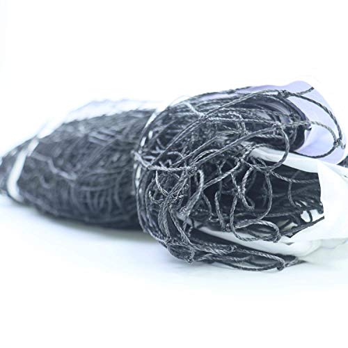 PICKLETECH Portable Pickleball Net Outdoor 22FT Regulation Size Set 3.0 Reinforced Version Blue