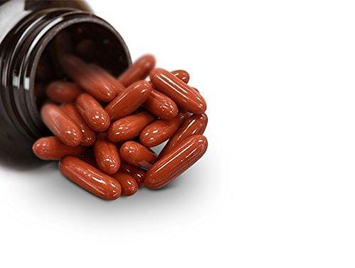 Smarter Turmeric Curcumin - Potency and Absorption in a SoftGel | The Most Active Form of Curcuminoid Found in the Turmeric Root | 95% Tetra-Hydro Curcuminoids (180 Count - 3 Month Supply)