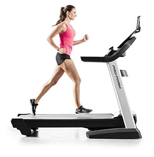 ProForm PRO-9000 Treadmill
