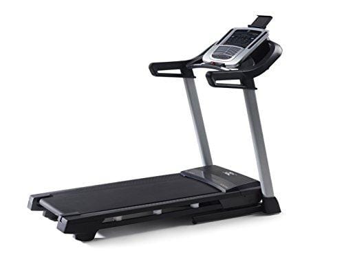 NordicTrack C 700 Treadmill