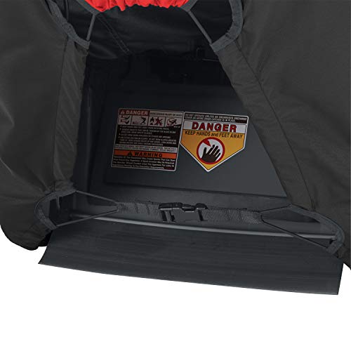 Craftsman Walk Behind Lawn Mower Cover