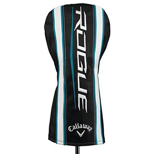 Callaway Golf 2018 Women's Rogue Driver, Right Hand, Quaranta, 40G Shaft, Ladies Flex, 13.5 degrees