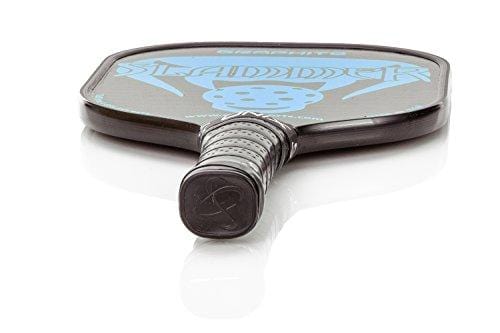 Onix Graphite Slammer Pickleball Paddle, Blue [product _type] Onix - Ultra Pickleball - The Pickleball Paddle MegaStore