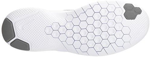 Nike Men's Flex Experience Run 7 Shoe, Wolf White-Cool Grey, 10 Regular US