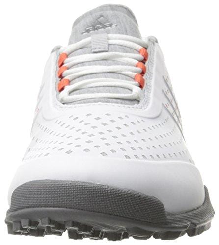 adidas Women's Adipure Sport Golf Shoe, Grey, 7 M US [product _type] adidas - Ultra Pickleball - The Pickleball Paddle MegaStore