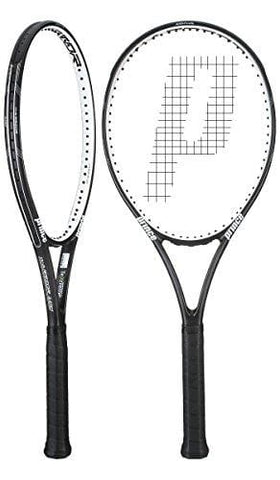 Prince TeXtreme Warrior 100 Tennis Racquet (4-1/2)