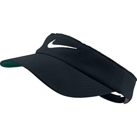 Nike Tech Swoosh Visor BLACK