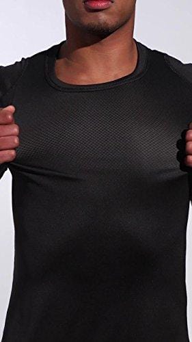 Nike Pro Mens Colorburst 2 Tshirt(Thunder Blue,XXL)