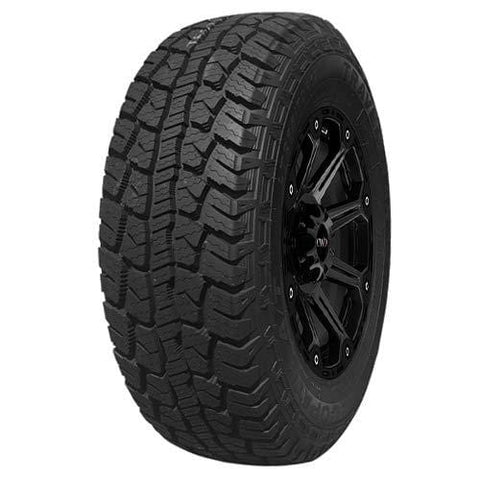 Travelstar EcoPath A/T All- Terrain Radial Tire-245/75R16 111S