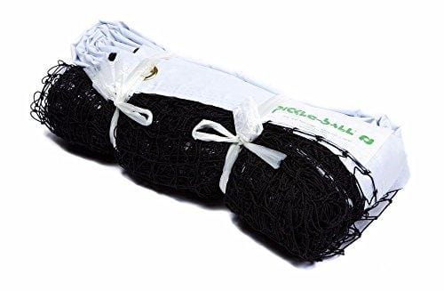 Pickleball Nets - Attach to Existing Standards or Posts (Medium Weight Durable Indoor Net) [product _type] Pickle-Ball - Ultra Pickleball - The Pickleball Paddle MegaStore