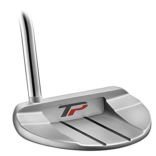 TaylorMade 2017 TP Lmkn Ardmore Putter Rh 35In Tour Preferred Collection Lamkin Ardmore Putter (Right Hand 35" )