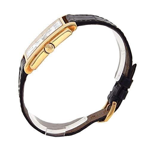 Patek Philippe Gondolo Mechanical-Hand-Wind Male Watch 5024J (Certified Pre-Owned)