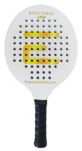Engage Encore Lite Platform Tennis Paddle [product _type] Engage Pickleball - Ultra Pickleball - The Pickleball Paddle MegaStore